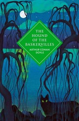 The Hound of the Baskervilles - Arthur Conan Doyle - 9781529978155