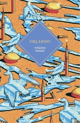 Orlando - Virginia Woolf - 9781529978179