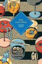 Mrs Dalloway - Virginia Woolf - 9781529978186