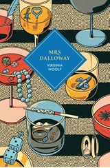Mrs Dalloway - Virginia Woolf - 9781529978186