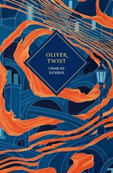 Oliver Twist - Charles Dickens - 9781529978216