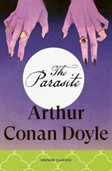 The Parasite - Arthur Conan Doyle - 9781529985931