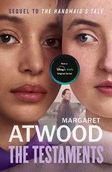 The Testaments - Margaret Atwood - 9781529994278