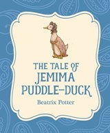 The Tale of Jemima Puddle-Duck - Beatrix Potter - 9781532400353