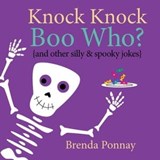 Knock Knock Boo Who? - Brenda Ponnay - 9781532402272