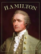 Hamilton - Frank Keating - 9781534406575