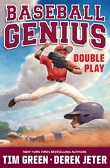 Double Play - Tim Green ; Derek Jeter - 9781534406704