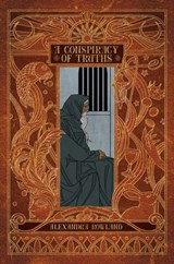 A Conspiracy of Truths - Alexandra Rowland - 9781534412828