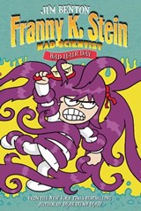 Bad Hair Day - Jim Benton - 9781534413399