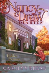 Hidden Pictures - Carolyn Keene - 9781534421042