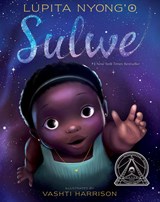 Sulwe - Lupita Nyong'o - 9781534425361