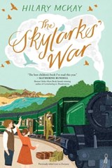 Skylarks' War - Hilary McKay - 9781534427129