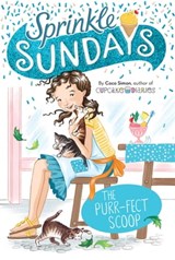 The Purr-fect Scoop - Coco Simon - 9781534428942