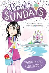 Sprinkles Before Sweethearts - Coco Simon - 9781534436497