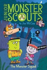 The Monster Squad - Joe McGee - 9781534436787