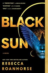 Black Sun - Rebecca Roanhorse - 9781534437692