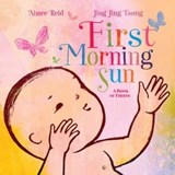 First Morning Sun - Aimee Reid - 9781534438859