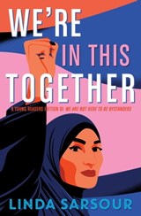 We're in This Together - Linda Sarsour - 9781534439313