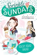 Rocky Road Ahead - Coco Simon - 9781534440432