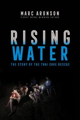 Rising Water - Marc Aronson - 9781534444140