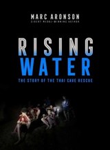 Rising Water - Marc Aronson - 9781534444157