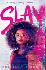 SLAY - Brittney Morris - 9781534445444