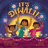 It's Diwali! - Kabir Sehgal ; Surishtha Sehgal - 9781534453661