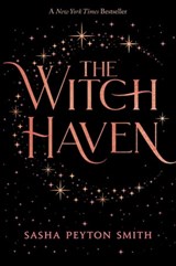The Witch Haven - Sasha Peyton Smith - 9781534454408