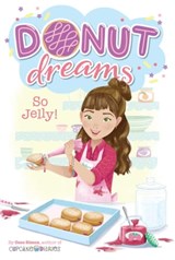 So Jelly! - Coco Simon - 9781534460300