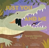 Just You and Me - Jennifer Ward - 9781534460997