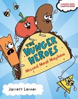 Missed Meal Mayhem - Jarrett Lerner - 9781534462816