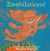 Zoobilations! - Douglas Florian - 9781534465916