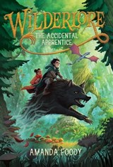 The Accidental Apprentice - Amanda Foody - 9781534477582