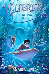 The Weeping Tide - Amanda Foody - 9781534477612