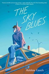 The Sky Blues - Robbie Couch - 9781534477872
