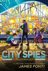 Forbidden City - James Ponti - 9781534479227