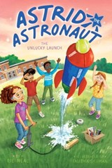 The Unlucky Launch - Rie Neal - 9781534481527