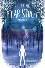 Missing - R.L. Stine - 9781534482920