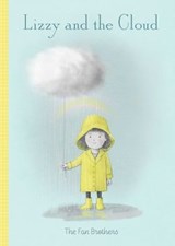 Lizzy and the Cloud - Terry Fan ; Eric Fan - 9781534483187