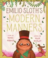 Emilio Sloth's Modern Manners - Renée Ahdieh - 9781534486621