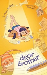 Dear Brother - Alison McGhee - 9781534487109