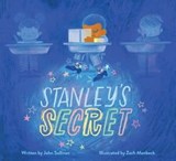 Stanley's Secret - John Sullivan - 9781534487840