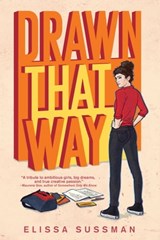 Drawn That Way - Elissa Sussman - 9781534492998