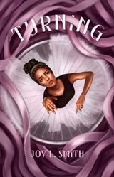 Turning - Joy L. Smith - 9781534495845