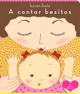 A contar besitos (Counting Kisses) - Karen Katz - 9781534498839