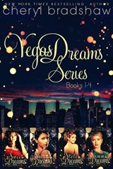 Vegas Dreams - Cheryl Bradshaw - 9781536523522
