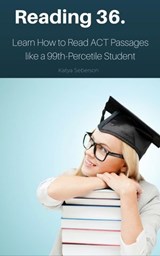 Reading 36. - Katya Seberson - 9781536595048