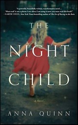 The Night Child - Anna Quinn - 9781538434338