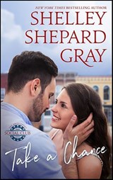 Take a Chance - Shelley Shepard Gray - 9781538440865