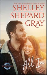 All In - Shelley Shepard Gray - 9781538440902